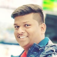 Amol Gurav