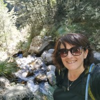 Nicola Mcdougall