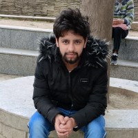 Mohit (Kashyap) Kumar