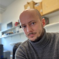 Dr. Manuel Teichert