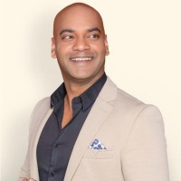 Ritesh (Richard) Badloe