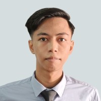 Muhammad Syazwan Bin Omar