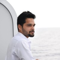Aaron Gonsalves