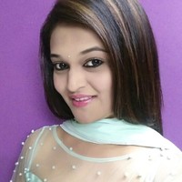 Yogeeta Shah