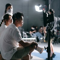 Isaac Woo