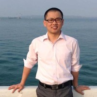 Johnson Wang