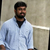 Nandish Kumar
