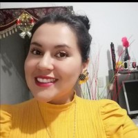 Paola Barragan Cediel