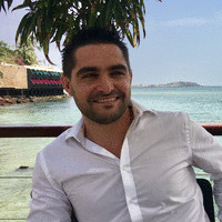Olivier Fernandez
