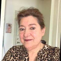 MariaConsuelo Aldaz