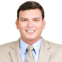 Jose Carlos Ramírez Ochoa