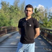Alex Javier Zambrano Baloa