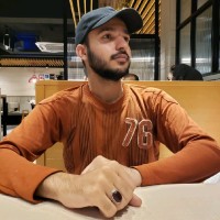Muhammad Ali Noor