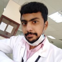 Vadivel Kumar