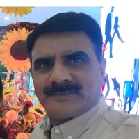 Sadanand Chauhan