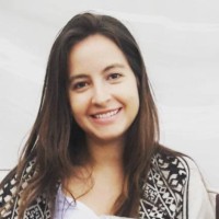 Maria Alejandra Argoti