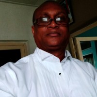 Christopher Okoh