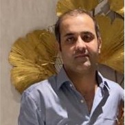jibran barry
