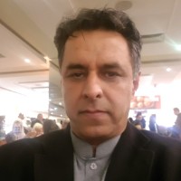 Mirza Mehmood