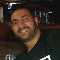Amer Haddad