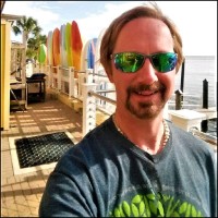 Jason Foster