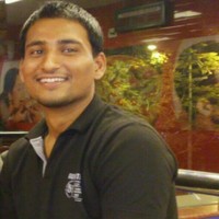 Rupesh Thakur