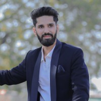 Harshal Patil