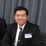 Widi Fajar Widyatmoko