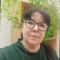 Елена Кожевникова