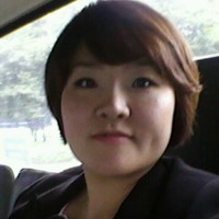 Vanessa Eun Kung Cho