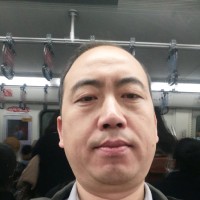 赵玉海