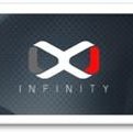 infinity export