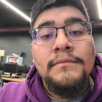 Saul Gonzalez Jr