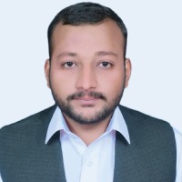 Muhammad Bin Iftikhar Ahmad
