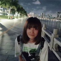 周慧敏