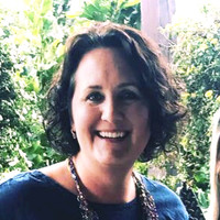 Cassie Mitchell