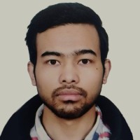 Bikash Shrestha