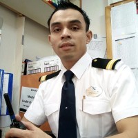 Komarudin Fnu