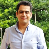 Samir Sabharwal