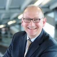 Dr. Ulrich Wolschendorf