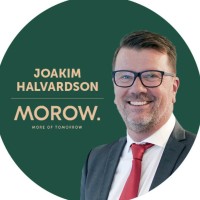 Joakim Halvardson