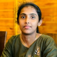 Tharshika Loganathan
