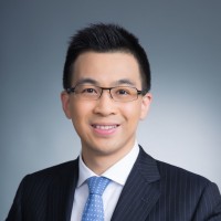 Justin Wenqi Zheng