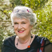 Joy Cains