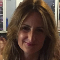 Sofia La Pila