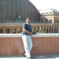 Yogesh Jangam