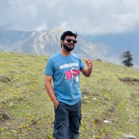 Amit Gupta