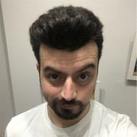 Tolga Bodurlar