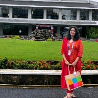 Sakshi Patwardhan