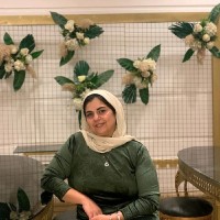 Jassmin Mohsen